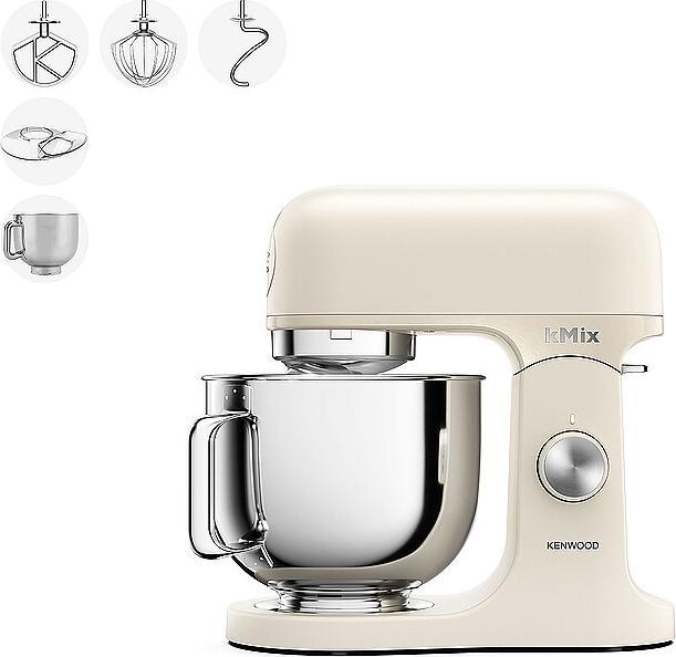 Actual product image Kenwood KMX751ACR (1000 W)