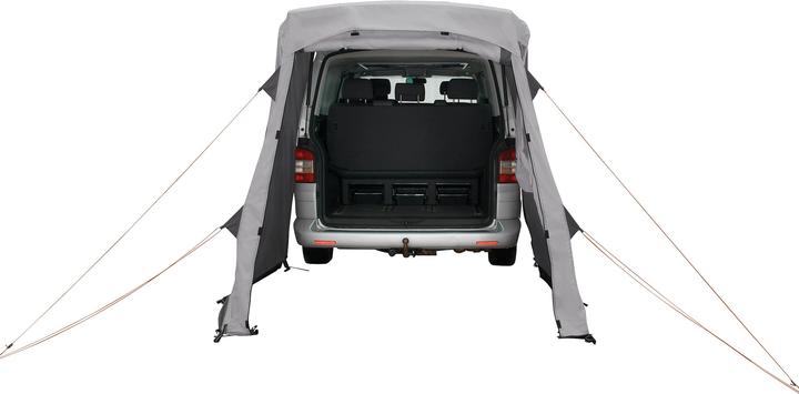 Actual product image Easy Camp Krossbu (Awning, 4.47 kg)