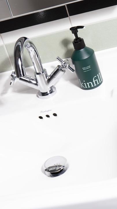 Produktbild Kinfill Body Lotion Bergamote (Körperlotion, 300 ml)