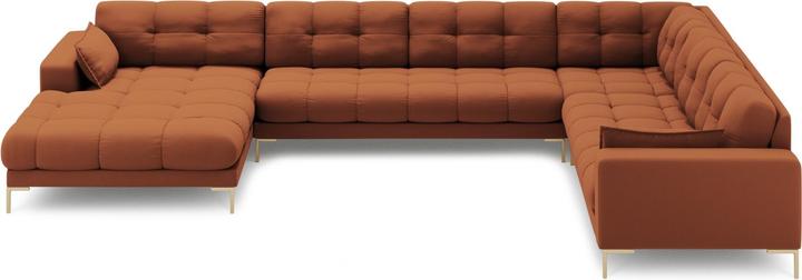 Actual product image Micadoni Mamaia (Sofa landscape)