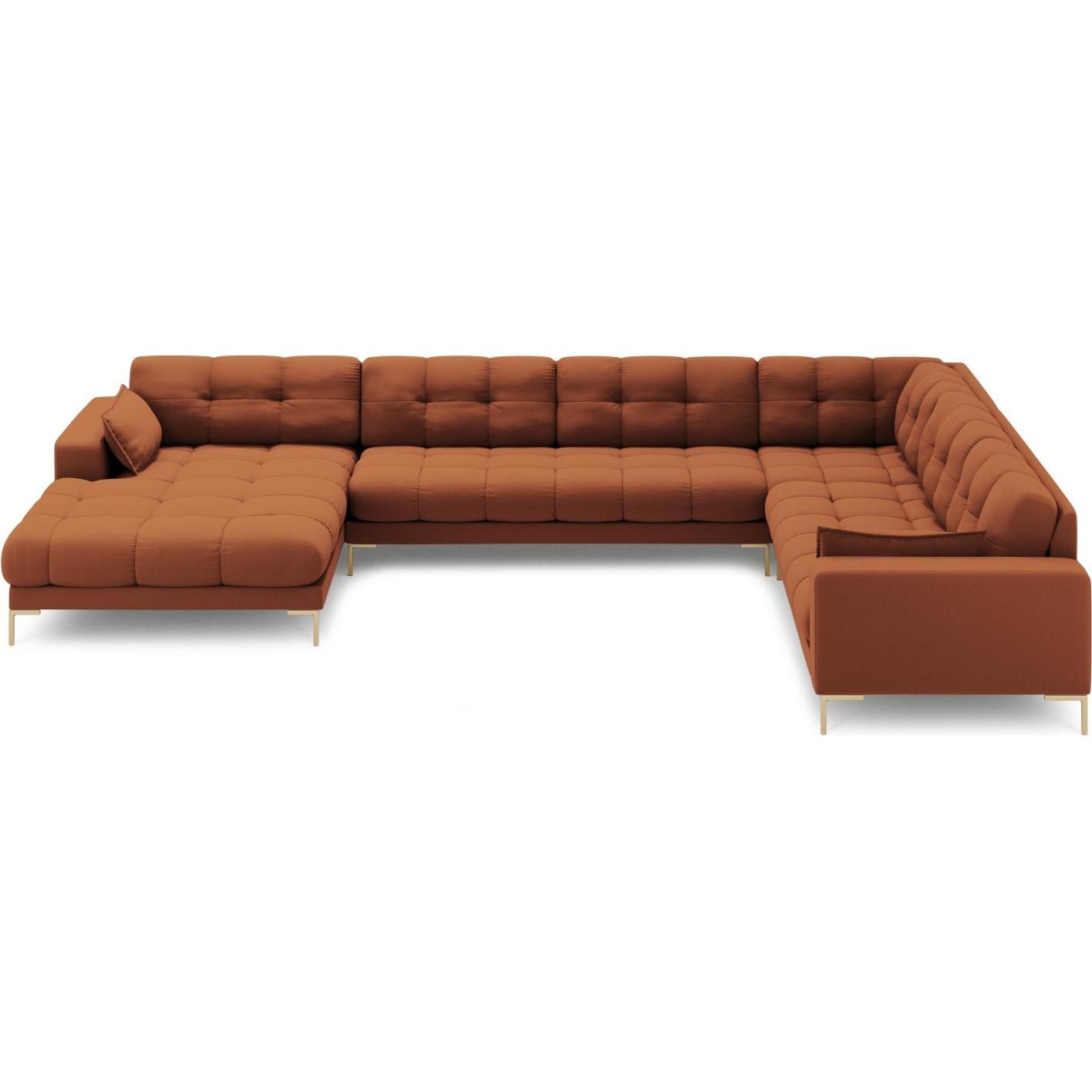 Thumbnail - Micadoni, Sofa, Mamaia (Wohnlandschaft)