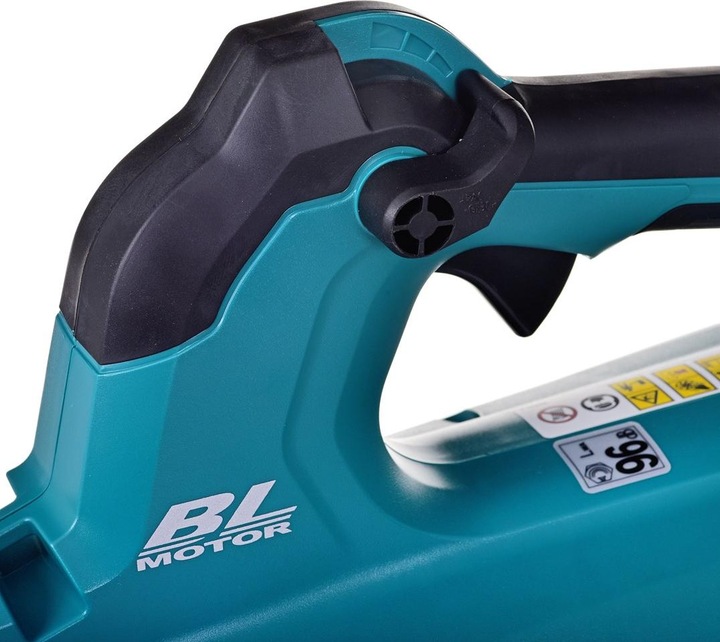 Productafbeelding Makita DUB184Z (Oplaadbare batterij, Bladblazer)