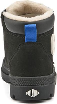 Produktbild Palladium Stiefelette (31)