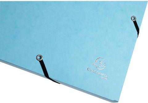 Image du produit Exacompta Archivboxen (A4, 25 mm, 1 pcs)