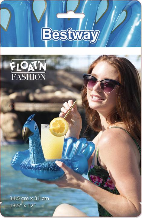 Produktbild Bestway Getränkehalter