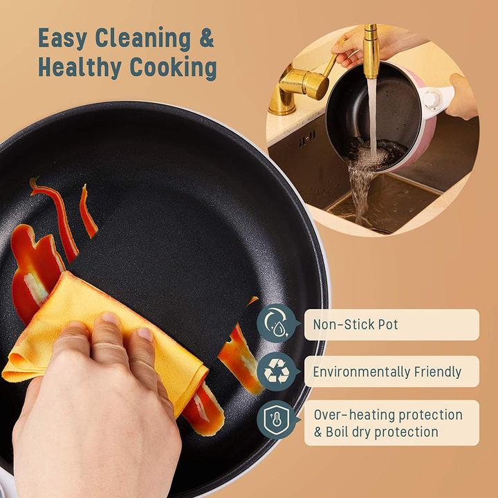 Produktbild Vocha Hot Pot, Rose