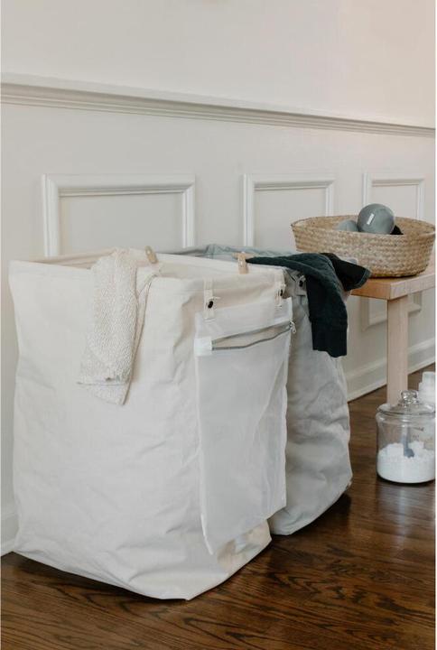 Actual product image Full Circle Home Anti-Statik-Trocknerbälle Wäsche Loads of Fun 3er Set