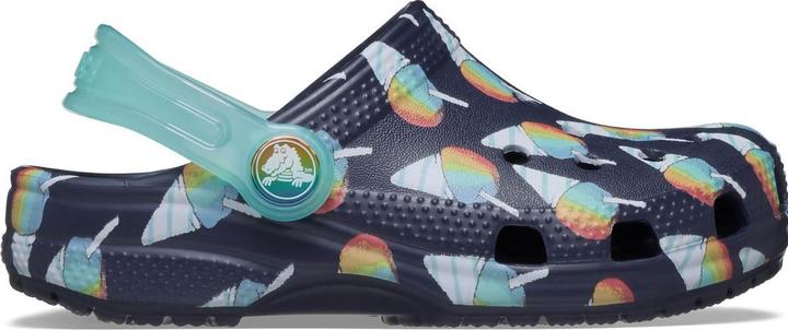 Immagine prodotto Crocs T's Classic Snow Cone Clog (26)