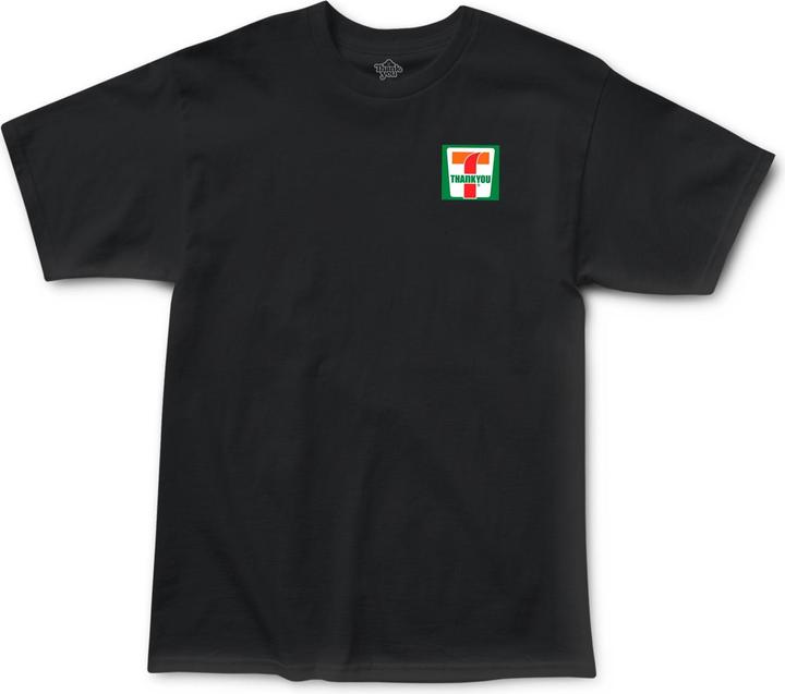Produktbild Thank You Kwik T Mart T-Shirt (XL)