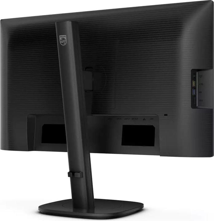 Produktbild Philips 24B2U3301D - 24 Zoll Full HD Mon (1920 x 1200 Pixel, 24")