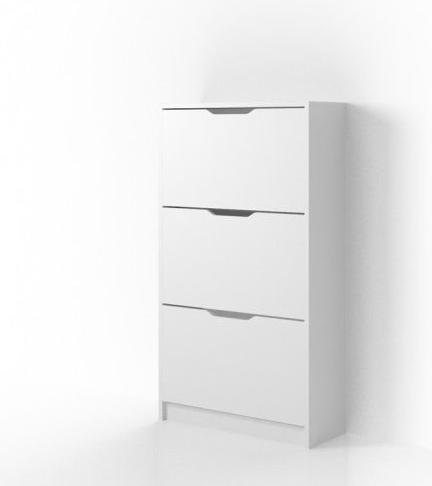 Home123 Melody (60 x 22 x 105 cm)