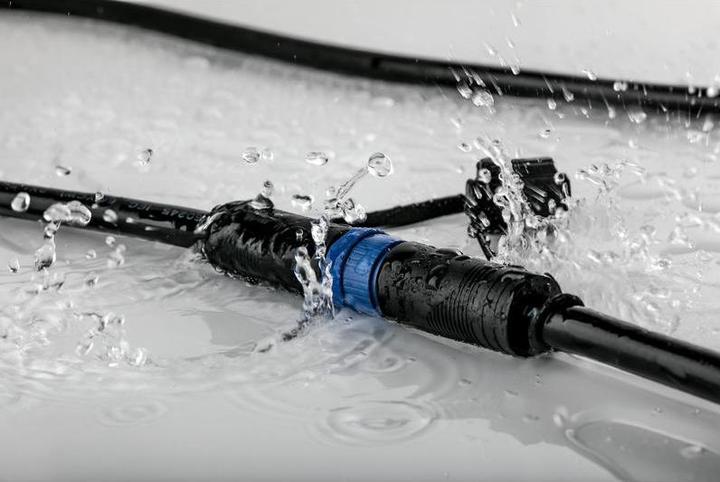 Image du produit Paulmann Contrôleur Plug & Shine