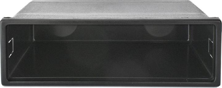Produktbild Phonocar Kit Radioblende schwarz Seat