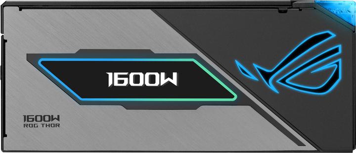 Produktbild ASUS ROG Thor Titanium III (1600 W)