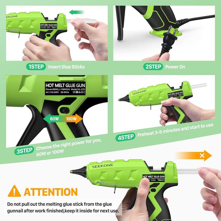 Produktbild Seekone NL-233