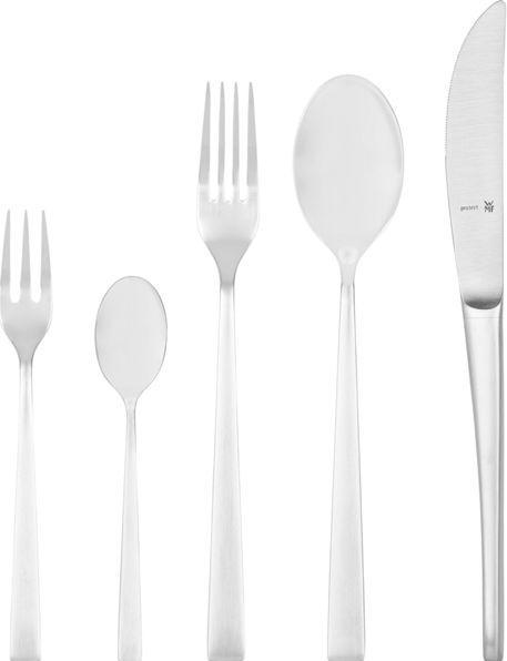 Immagine prodotto WMF Corvo (30 pz., Set di posate)