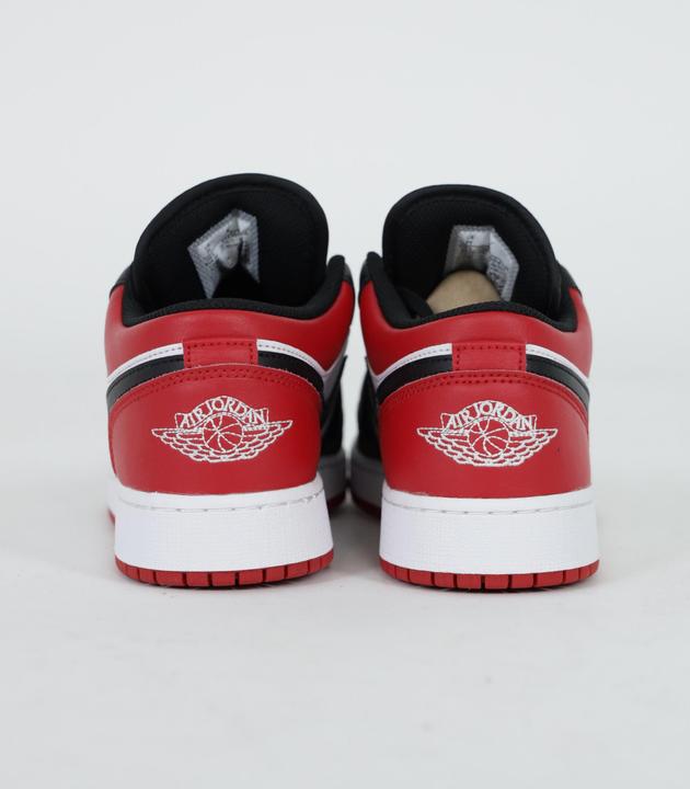 Image du produit Nike Chaussures Air Jordan 1 Low (40)