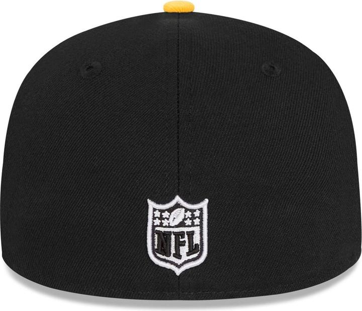 Produktbild New Era 59Fifty Fitted Cap SPILL New Orleans Saints - 7 1/8 (7 1/8)