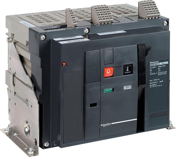Actual product image Schneider Electric SCHN Basic switch