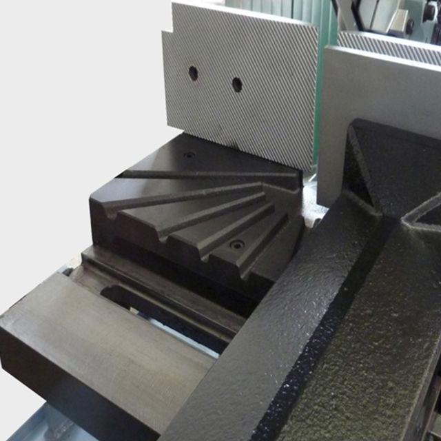 Produktbild Femi Metallbandsäge stationär N257 DA DG