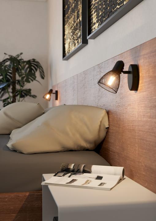 Actual product image EGLO Carovigno (E14)