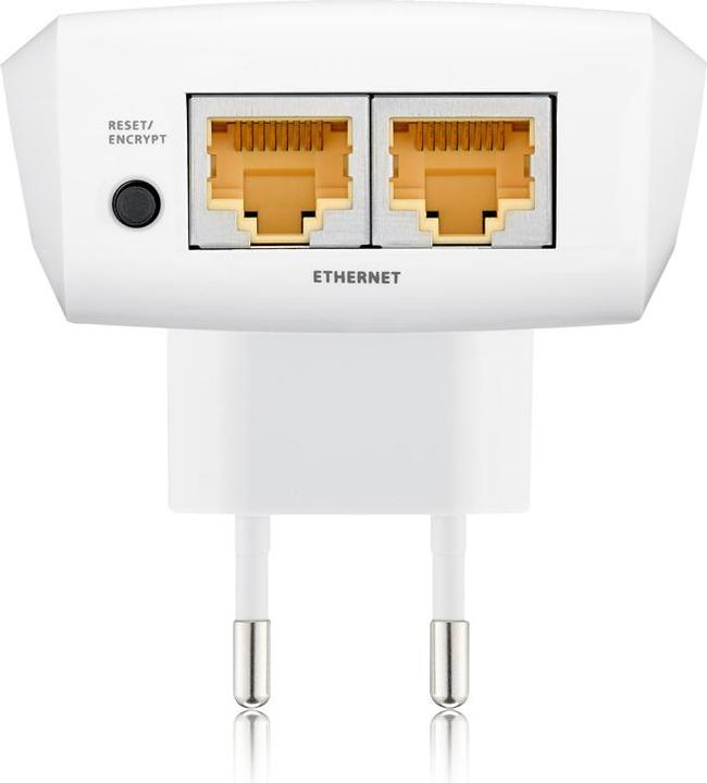 Actual product image Zyxel PLA5206 v2 Starter Kit (1000 Mbit/s)
