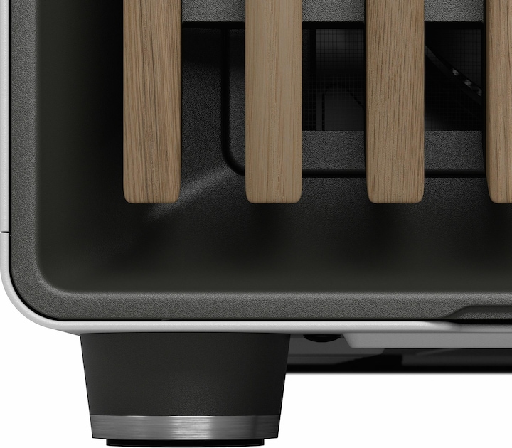 Image du produit Fractal North XL (mATX, Mini-ITX, ATX, E-ATX)