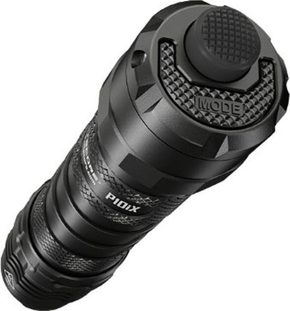 Produktbild Nitecore P10iX - 4000 Lumen (13.72 cm, 4000 lm)