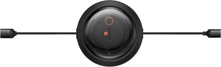 Actual product image Baseus USB type C - Micro USB B, Lightning, USB type C (1.10 m, USB 2.0, 100 W)