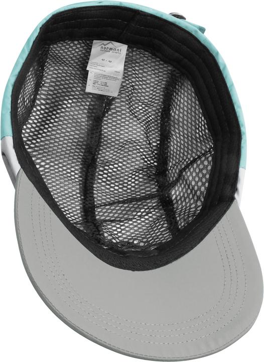 Actual product image Normani Kinder Schirmmütze Ottawa - 9761 (51, 52, 53)