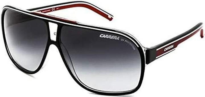 Blackcrystal blackwhite red