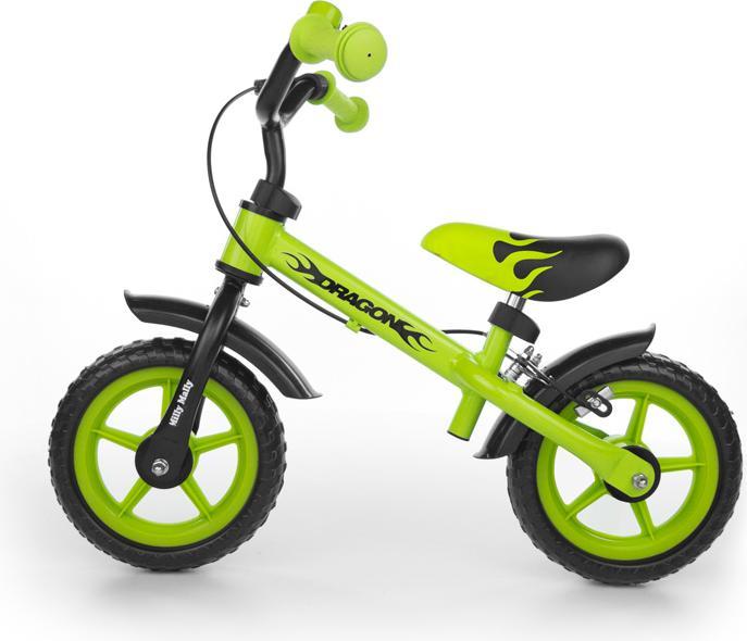 Produktbild Mally Dragon (12")