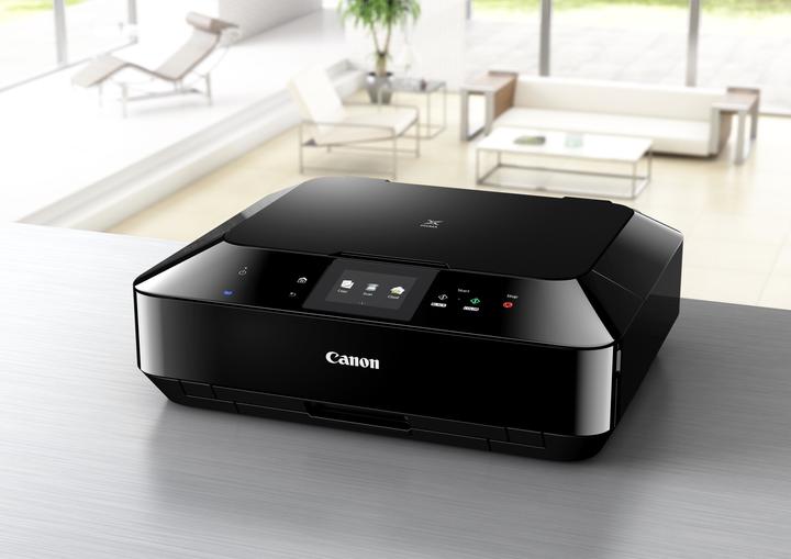 Immagine prodotto Canon PIXMA MG7150 (nero) (Inchiostro, Colore)