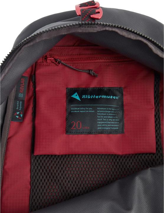 Produktbild Klättermusen Bure (20 l)