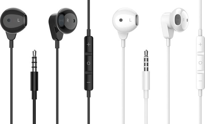 Actual product image MU Classic Aux IPX5 (No noise cancellation, Cable)