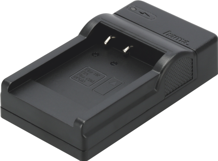 Produktbild Hama Travel Batterie für Digitalkamera USB (Akku)