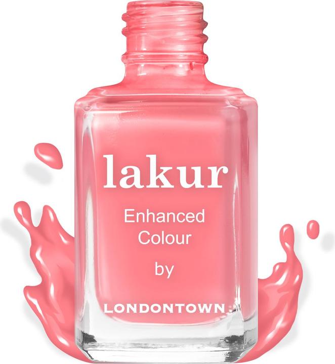 Image du produit Londontown Lacur (Bicyclette, Vernis couleur)