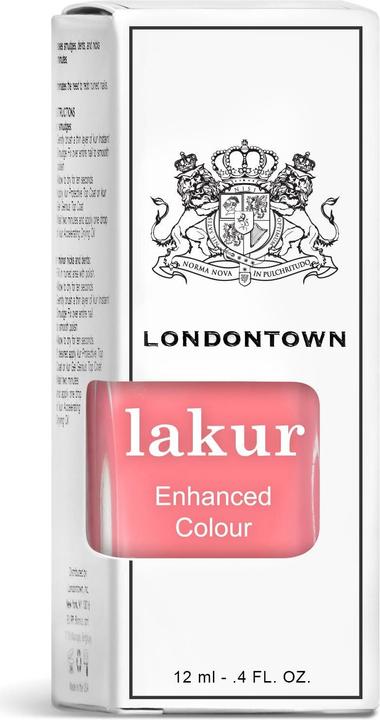 Image du produit Londontown Lacur (Bicyclette, Vernis couleur)