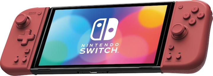 HORI Split Pad compatto (Switch)
