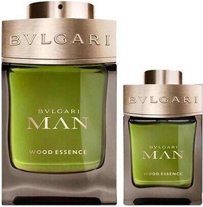 Produktbild Bulgari Wood Essence (Eau de Parfum, 100 ml)