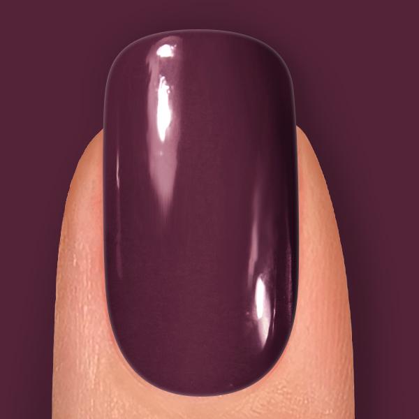 Image du produit Londontown Lakur - Portobello Plum (Portobello, Vernis couleur)