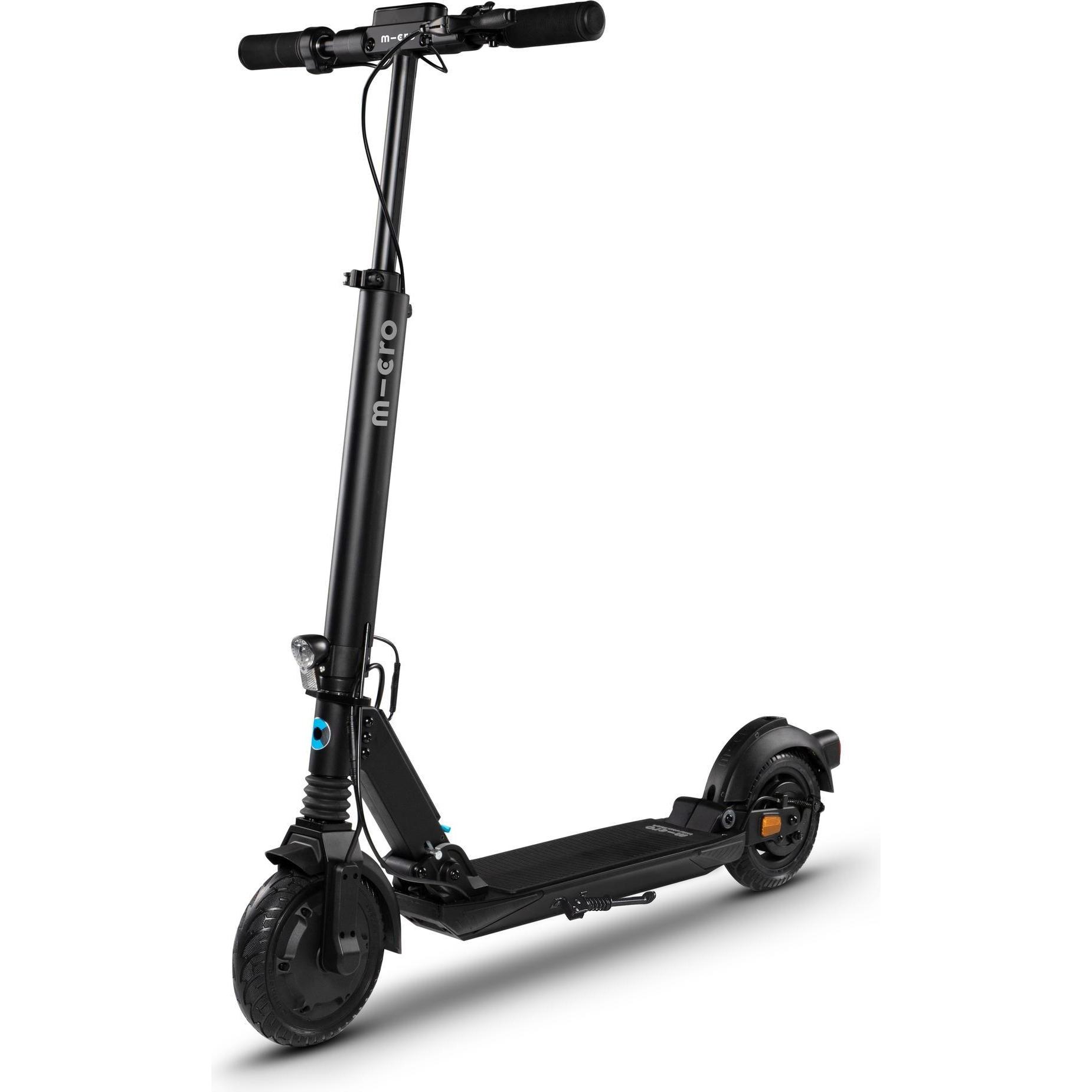 Electric Scooter Monopattino Micro Elettrico Micro Mobility