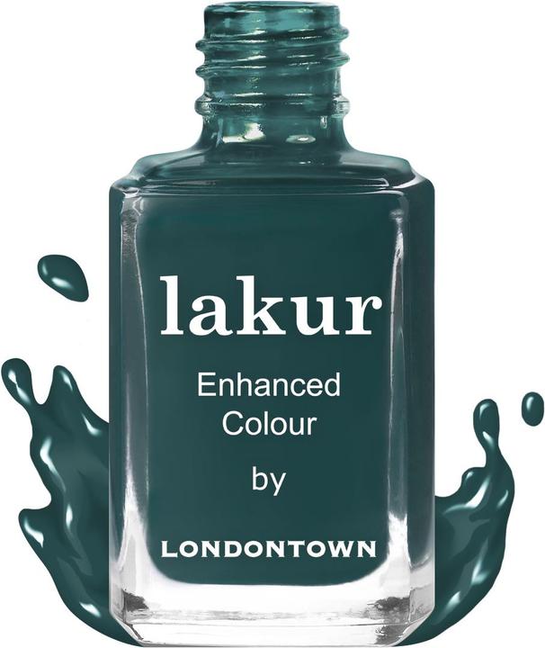 Immagine prodotto Londontown Lakur - Chivvy Along (Chivvy lungo, Smalto)