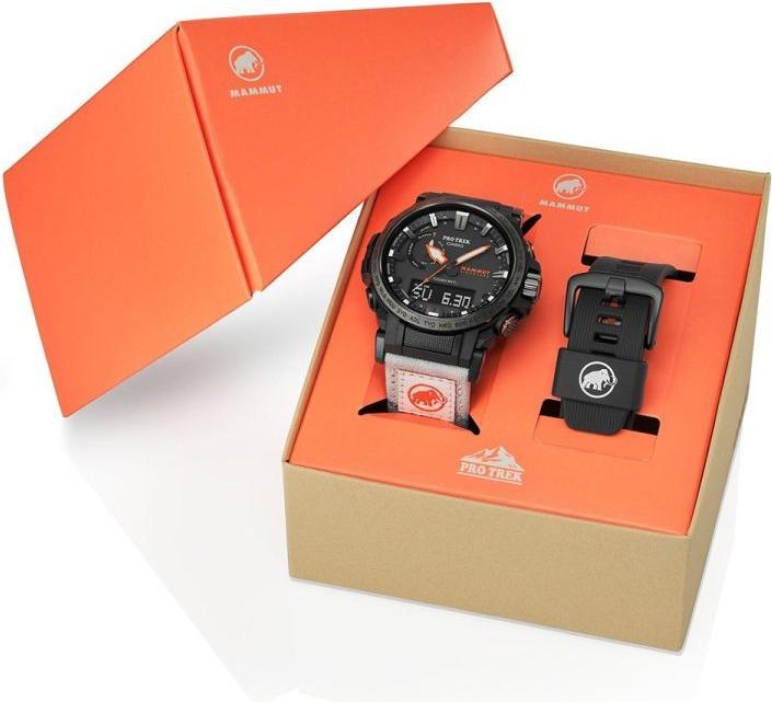 Produktbild Casio PRW-61MA-1A (Analoguhr, Digitaluhr, 47 mm)