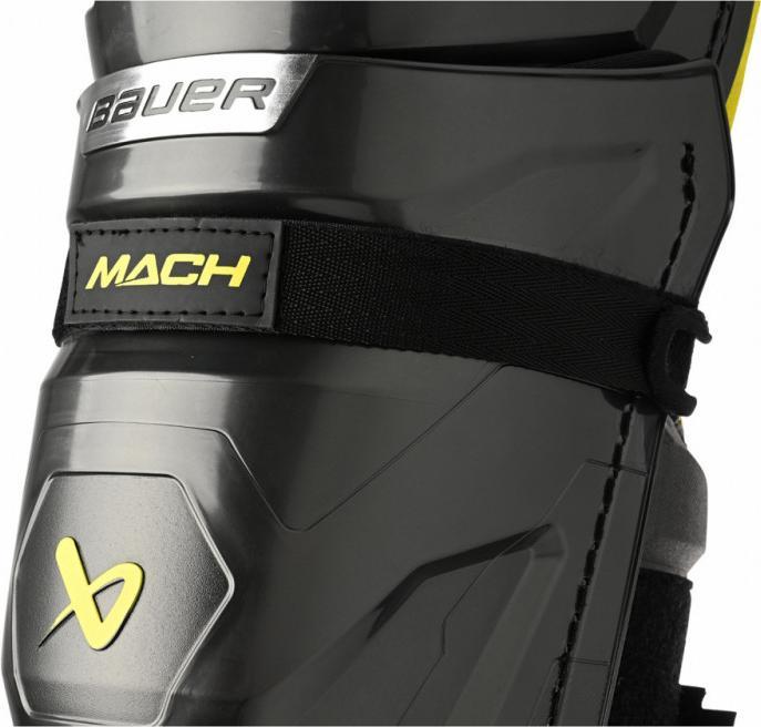 Immagine prodotto Bauer Parastinchi Supreme Mach INT Hockey (14"/36 cm)