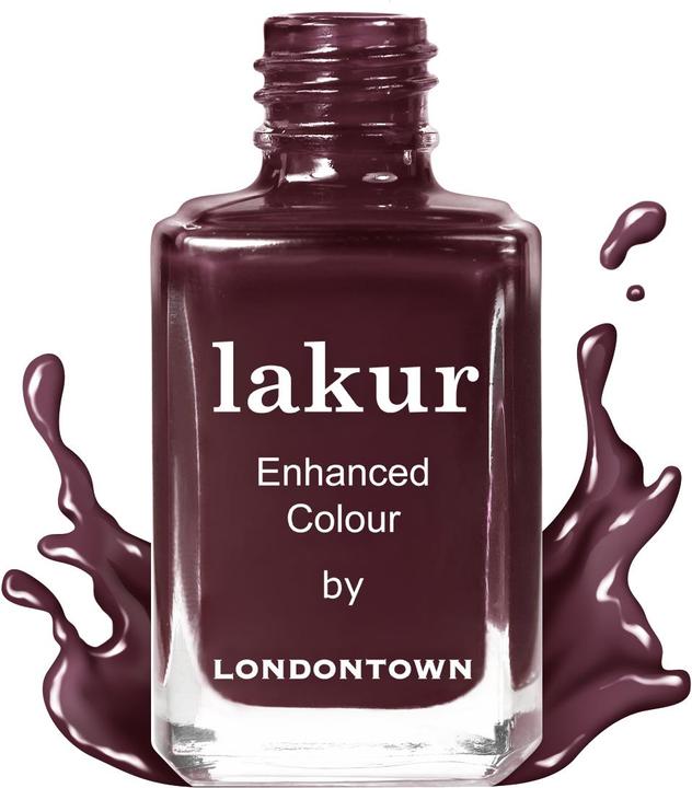 Actual product image Londontown Lakur - Bell in Time (Bell in Time, Colour paint)