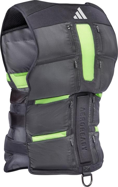 Produktbild adidas Performance Adjustable Weight Vest (1 x 10 kg)