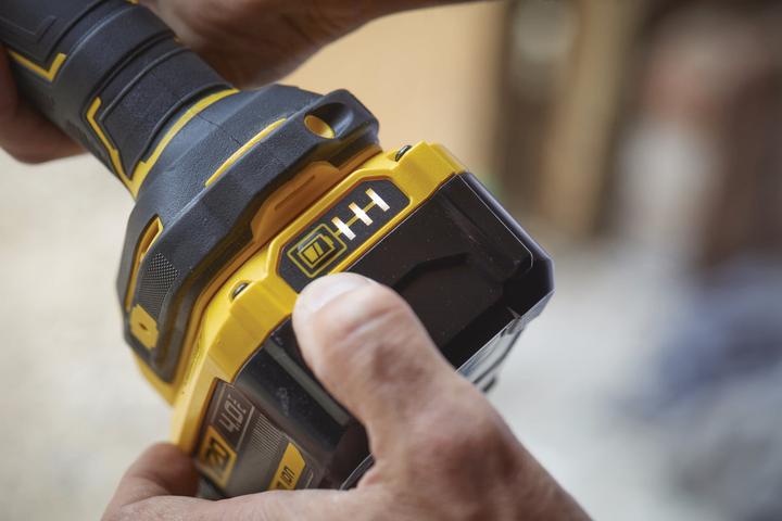 Image du produit Stanley V20 Starter Kit (18 V)