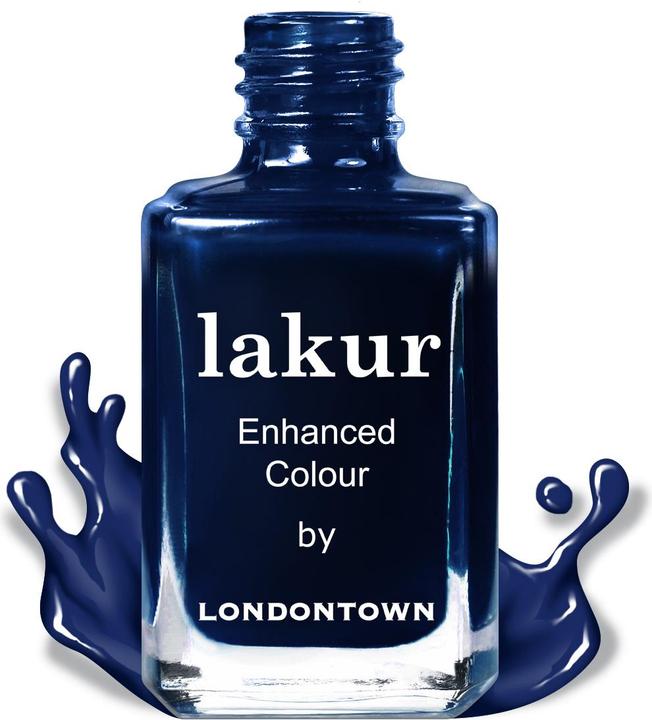 Immagine prodotto Londontown Lakur - Blu Buckingham (Buckingham, Smalto)