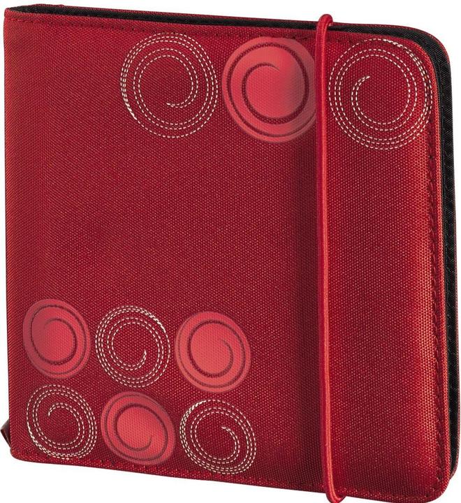 Hama CD/DVD/Blu-ray case